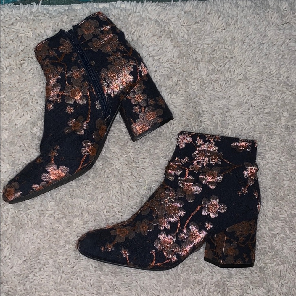 Primark Booties